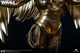Wonder Woman 1984 Statue 1/4 Wonder Woman Regular Edition 53 cm
