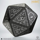 The Hobbit Spindown Jumbo Die Umbral TCG D20