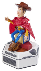 Disney Interactive Robot Toy Story 5 Set - Buzz Lightyear & Woody (Hi-Tech Edition) *English Version*