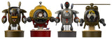 SNK Metal Slug 4-in-1 Collector's Set 30th Anniversary