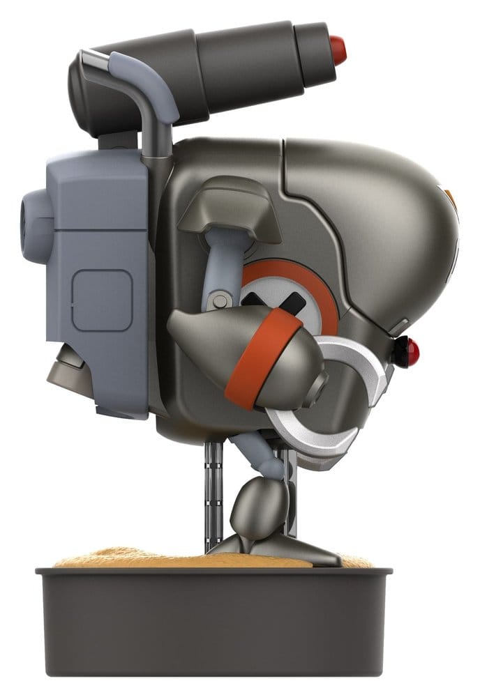 SNK Interactive Robot Metal Slug Series Slug Armor 12 cm