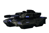 Transformers Interactive Robot Megatron G1 Flagship Limited Edition (40th Anniversary) 44 cm