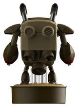 SNK Interactive Robot Metal Slug Series LV Armor 11 cm