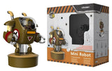 SNK Interactive Robot Metal Slug Series LV Armor 11 cm