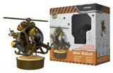 SNK Interactive Robot Metal Slug Series Slug Copter 12 cm