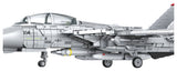 Top Gun Brick System Set Maverick's F-14A Tomcat