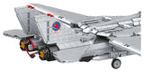 Top Gun Brick System Set Maverick's F-14A Tomcat