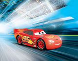 Cars Model Kit 1/20 Lightning McQueen 20 cm