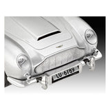 James Bond Model Kit 1/24 Aston Martin DB5 21 cm