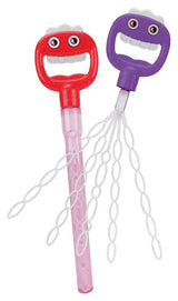 Pustefix Mega Smile Bubbler Assortment (16)