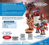 Heroscape Army Expansion Might of the New Alliance *English Version*