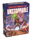 Dungeon Crawler Carl Board Game Unstoppable *English Version*