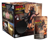 Dungeon Crawler Carl Dice Blind Box Display (20)