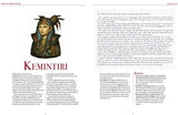 Vampire: The Masquerade 5th Edition RPG book Gehenna War Sourcebook *Englische Version*