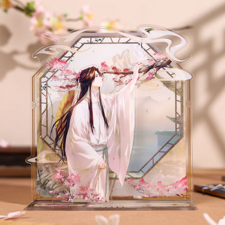 Heaven Official's Blessing Acrylic Stand Butterfly Memory Series 16 cm