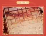 Heaven Official's Blessing Acrylic Stand Anime New Year Lantern Series 20 cm