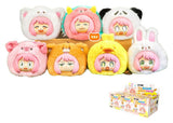 Spy x Family Vinyl Face Plush Animal Party Plush Charms Series Blind Box 14 cm Display (6)