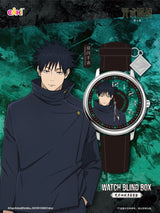 Jujutsu Kaisen Watches Season 3 Blind Box 7 cm Display (12)