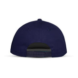 Superman Snapback Logo