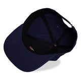 Superman Snapback Logo