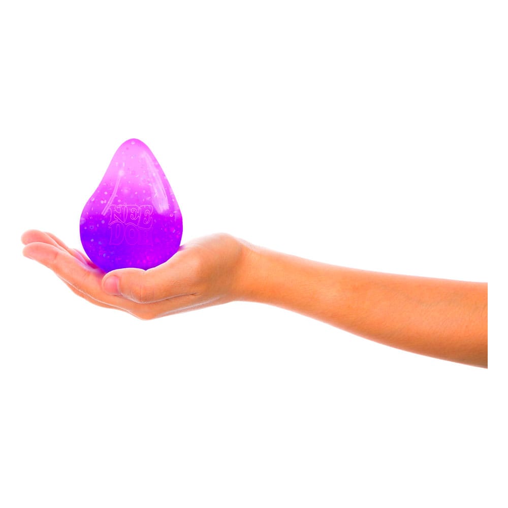 NeeDoh Squeeze Balls 8 cm Dream Drop NeeDoh Display (12)