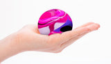 NeeDoh Squeeze Figures Marbleez Ball 7 cm Display (12)