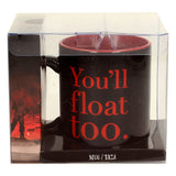 Stephen King's It 2017 Mug Pennywise