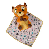 Disney Plush Figures Classic with Blanket 25 cm Assortment (5)