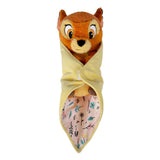 Disney Plush Figures Classic with Blanket 25 cm Assortment (5)