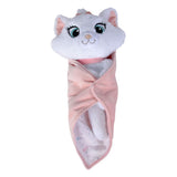 Disney Plush Figures Classic with Blanket 25 cm Assortment (5)