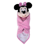 Disney Plush Figures Classic with Blanket 25 cm Assortment (5)