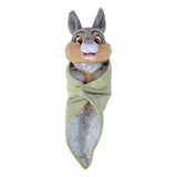 Disney Plush Figures Classic with Blanket 25 cm Assortment (5)