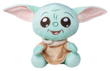 Star Wars Mandalorian Plush Figure Grogu 25 cm