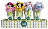 Disney In Bloom Mini Figures Classic II Display (12)
