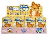Disney YuYus Plush Key rings Wave 2 Winnie the Pooh 13 cm Blindbox Display (8)