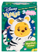 Disney YUYUS Plush Figure Winnie the Pooh Blindbox Display (8)