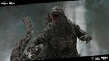 Godzilla The Legacy Series PVC Statue Tanaka Kenichi Modeling Collection: Godzilla 2023 (Standard Edition) 53 cm