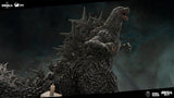 Godzilla The Legacy Series PVC Statue Tanaka Kenichi Modeling Collection: Godzilla 2023 (Standard Edition) 53 cm