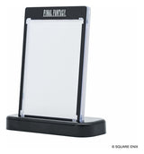 Final Fantasy One Touch Edge Magnetic Card Holder Clive