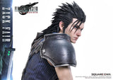 Final Fantasy VII Rebirth Statue 1/4 Zack Fair 57 cm