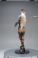 Final Fantasy XII Play Arts Shin Action Figure Fran 7 cm