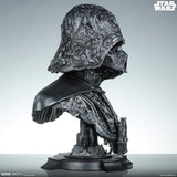 Star Wars Fine Art Bust Darth Vader 46 cm
