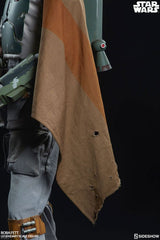 Star Wars Legendary Scale Statue 1/2 Boba Fett 104 cm