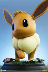 Pokémon Life-Size Figure Eevee 34 cm
