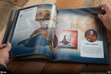 Sideshow Collectibles Book A Decade of Destiny: The Critical Role Collection by Sideshow *English version*