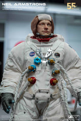 Neil Armstrong Action Figure 1/6 Neil Armstrong 30 cm