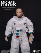 NASA Apollo 11 Action Figure 1/6 Michael Collins 30 cm
