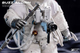 NASA Apollo 11 Action Figure 1/6 Buzz Aldrin 30 cm