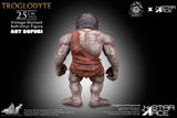 Ray Harryhausen Soft Vinyl Statue Troglodyte (Vintage-Style) 25 cm