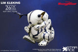 Ultraman Ultra-Kaiju Soft Vinyl Statue Lim Eleking 26 cm